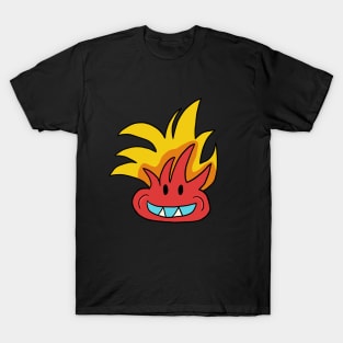 Fire Bro T-Shirt